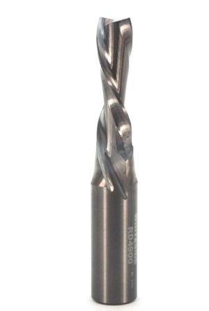 Whiteside RD4900 Spiral Downcut Straight Router Bit