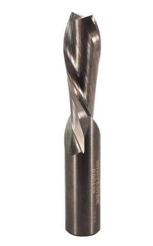Whiteside RD5125 Spiral Downcut Straight Router Bit