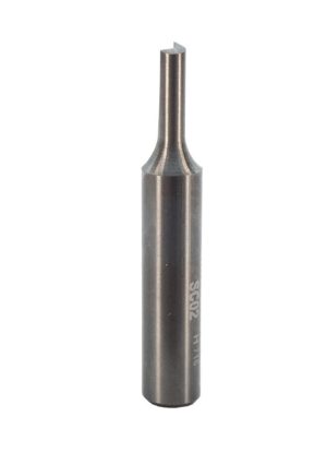 Whiteside SC02 Solid Carbide Straight Router Bit