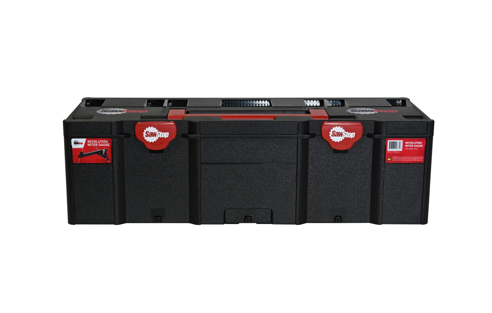 Sawstop Systainer - Box Only for RMG Kit