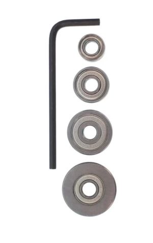 Whiteside BB501 5 Piece Bearing Kit