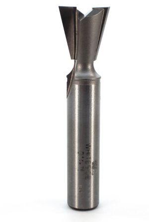 Whiteside D14-75 14 Degree Angle Dovetail Router Bit