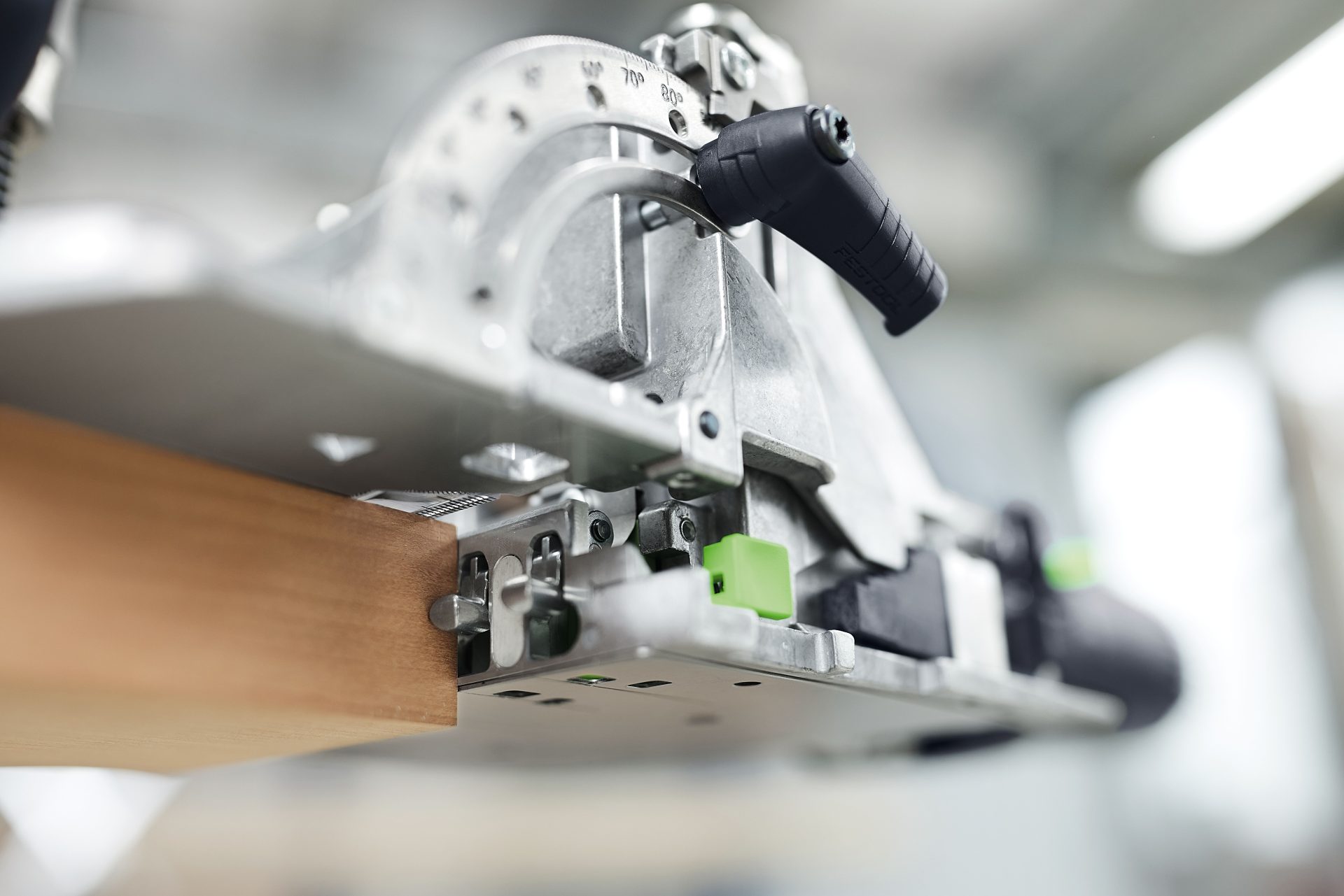 Festool DOMINO Joiner DF 500 RQ-Set DOMINO - Image 4