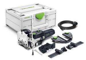 Festool DOMINO Joiner DF 500 RQ-Set DOMINO
