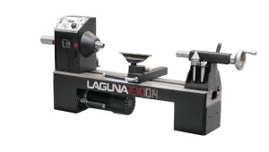 Laguna Revo 10|14 Lathe