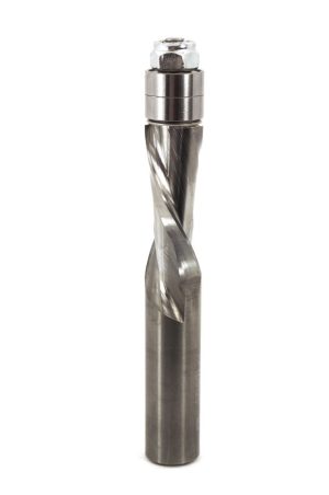Whiteside RFTD5125 Spiral Downcut Flush Trim Router Bit