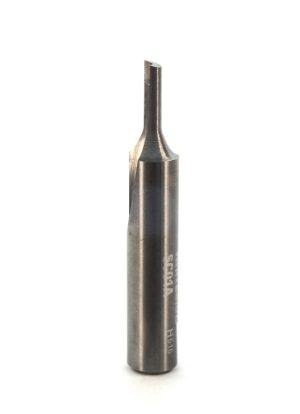 Whiteside SC01A Solid Carbide Straight Router Bit