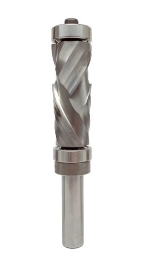 Whiteside UDC9213 Ultra-Long Ultimate 2+2 Compression Router Bit
