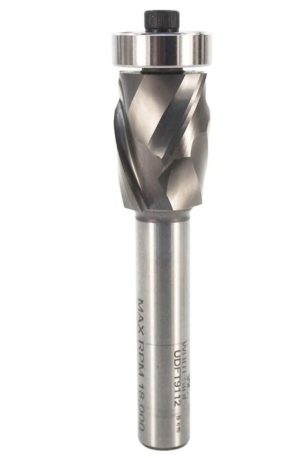 Whiteside UDFT9112 Classic Ultimate 2+2 Compression Router Bit
