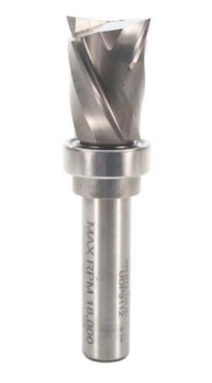 Whiteside UDP9112 Classic Ultimate 2+2 Compression Router Bit