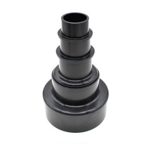 Big Horn 11451 6-1/2 Modular Step Fitting