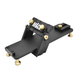 MLCS 11910 EZ Glide Sharpening Sled