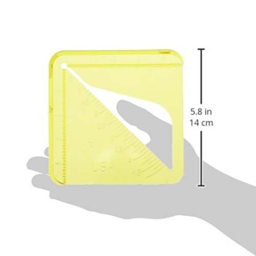 Big Horn 19068 8 Inch Center Finder - Image 3