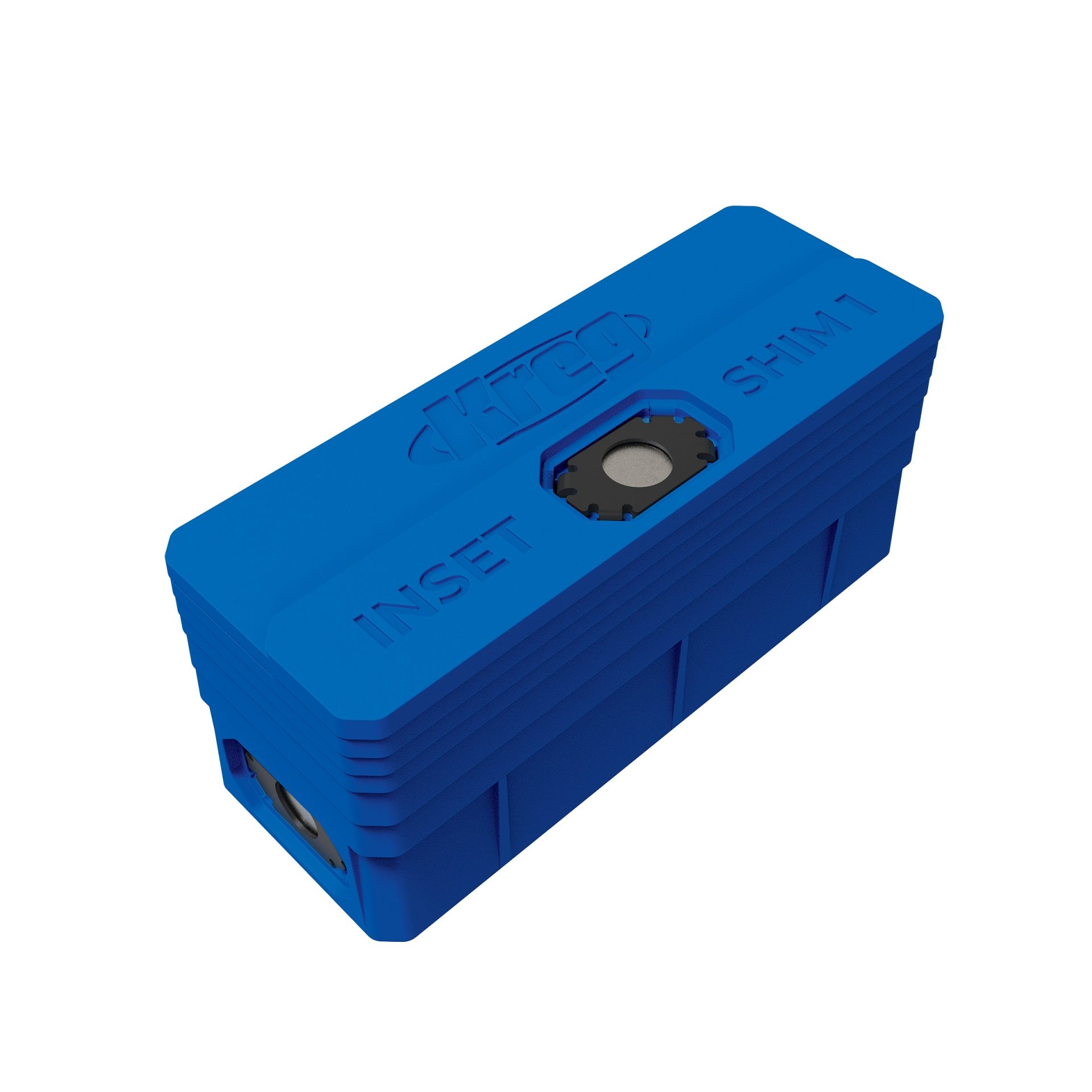 Kreg Setup and Spacer Shims - Image 2