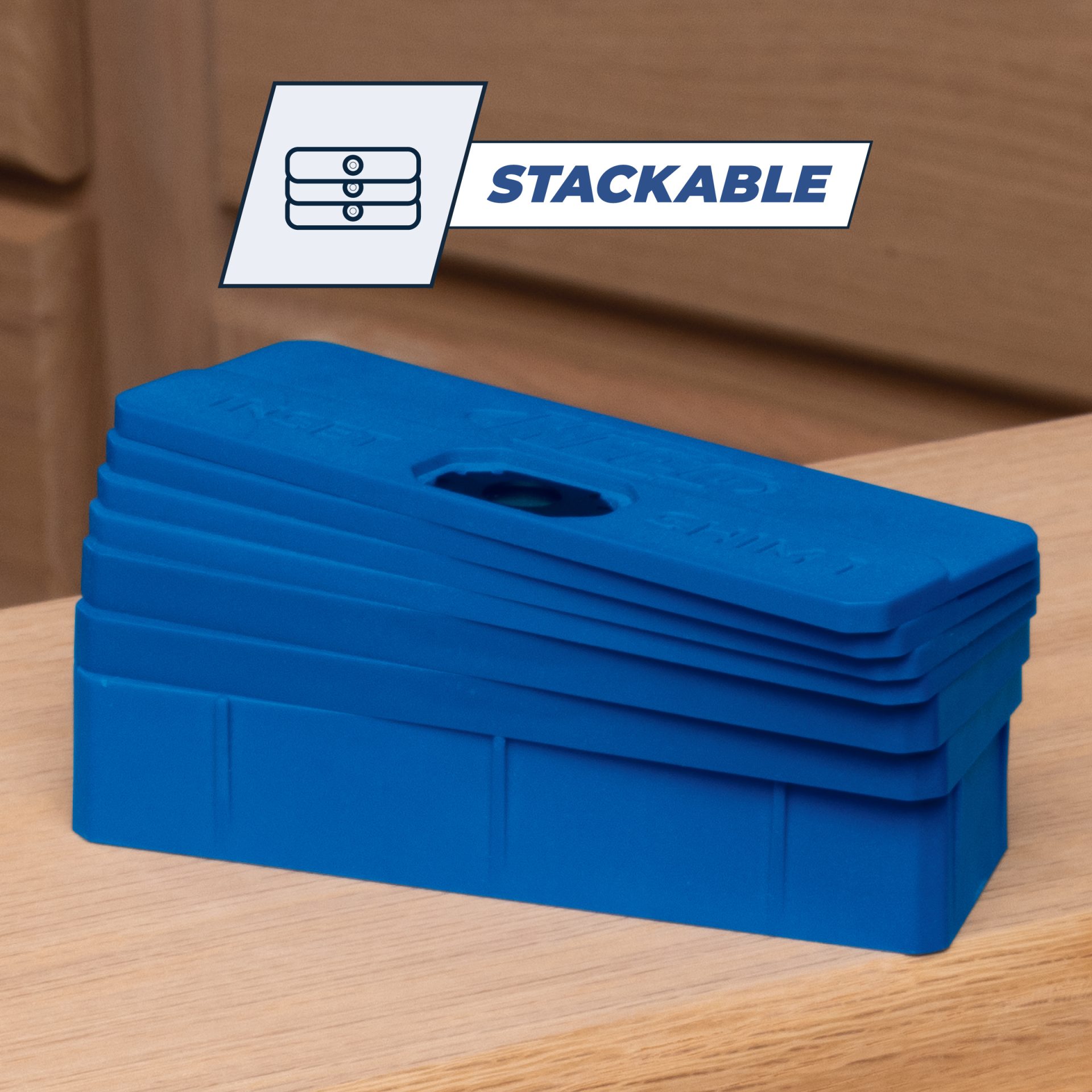 Kreg Setup and Spacer Shims - Image 5