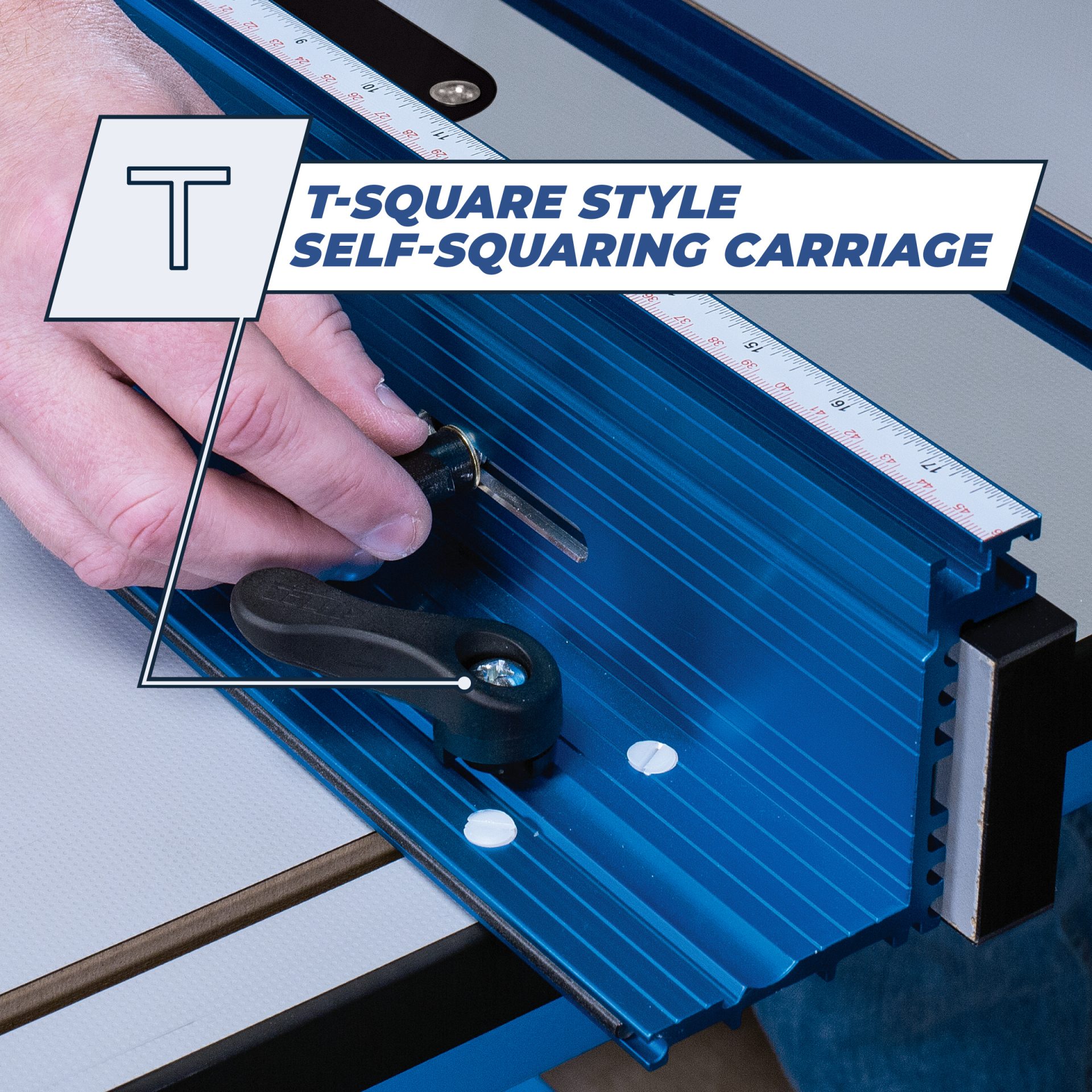 Kreg Precision Router Table Fence - Image 3