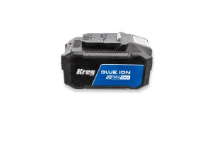 Kreg 20V Blue Ion™ 6.0Ah Battery Pack 