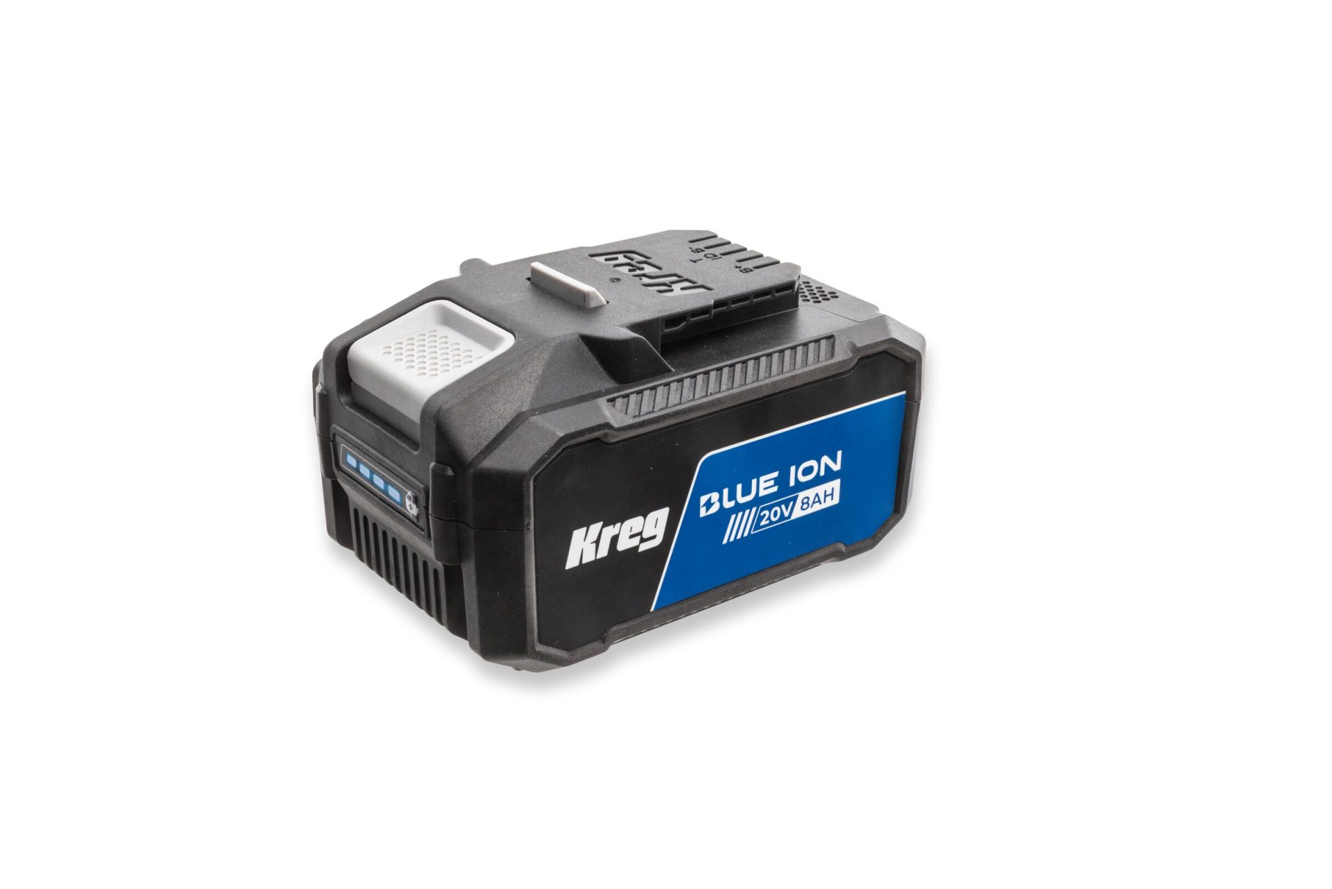 Kreg 20V Blue Ion™ 8 Ah Battery Pack - Image 3