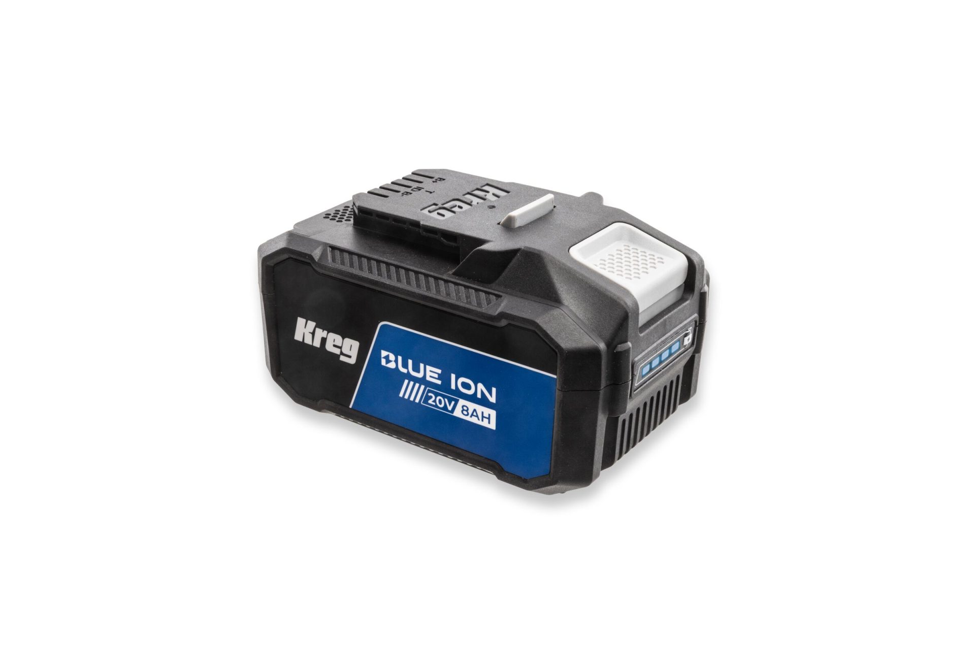 Kreg 20V Blue Ion™ 8 Ah Battery Pack - Image 4
