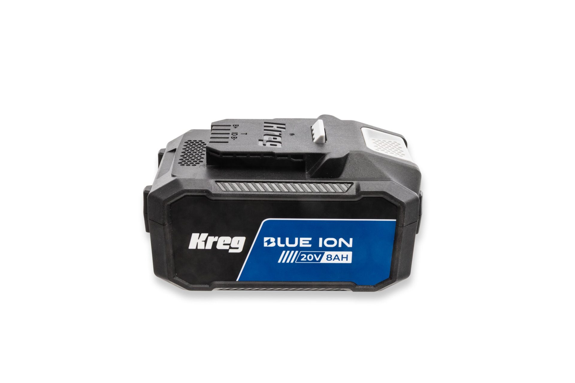 Kreg 20V Blue Ion™ 8 Ah Battery Pack