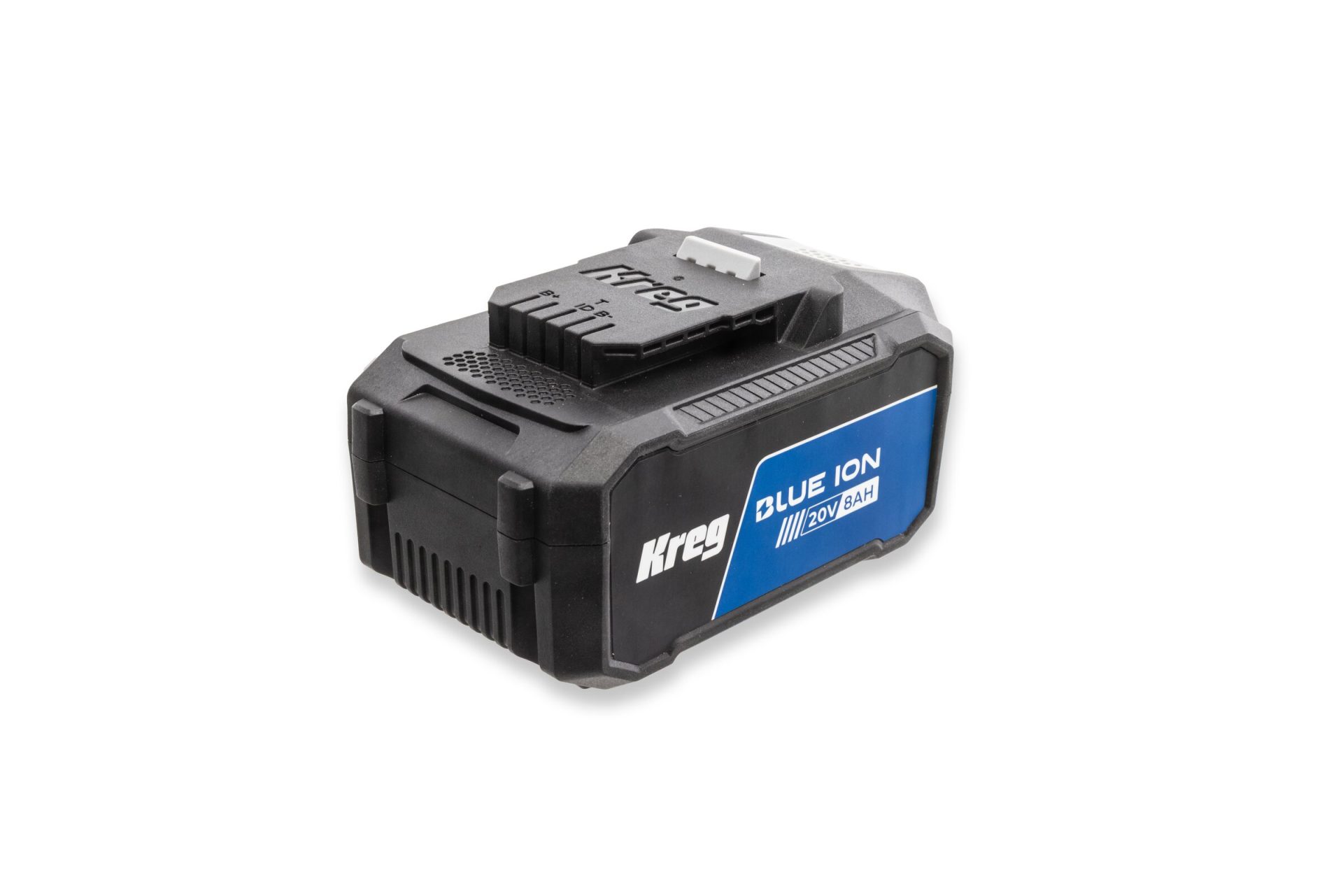 Kreg 20V Blue Ion™ 8 Ah Battery Pack - Image 7