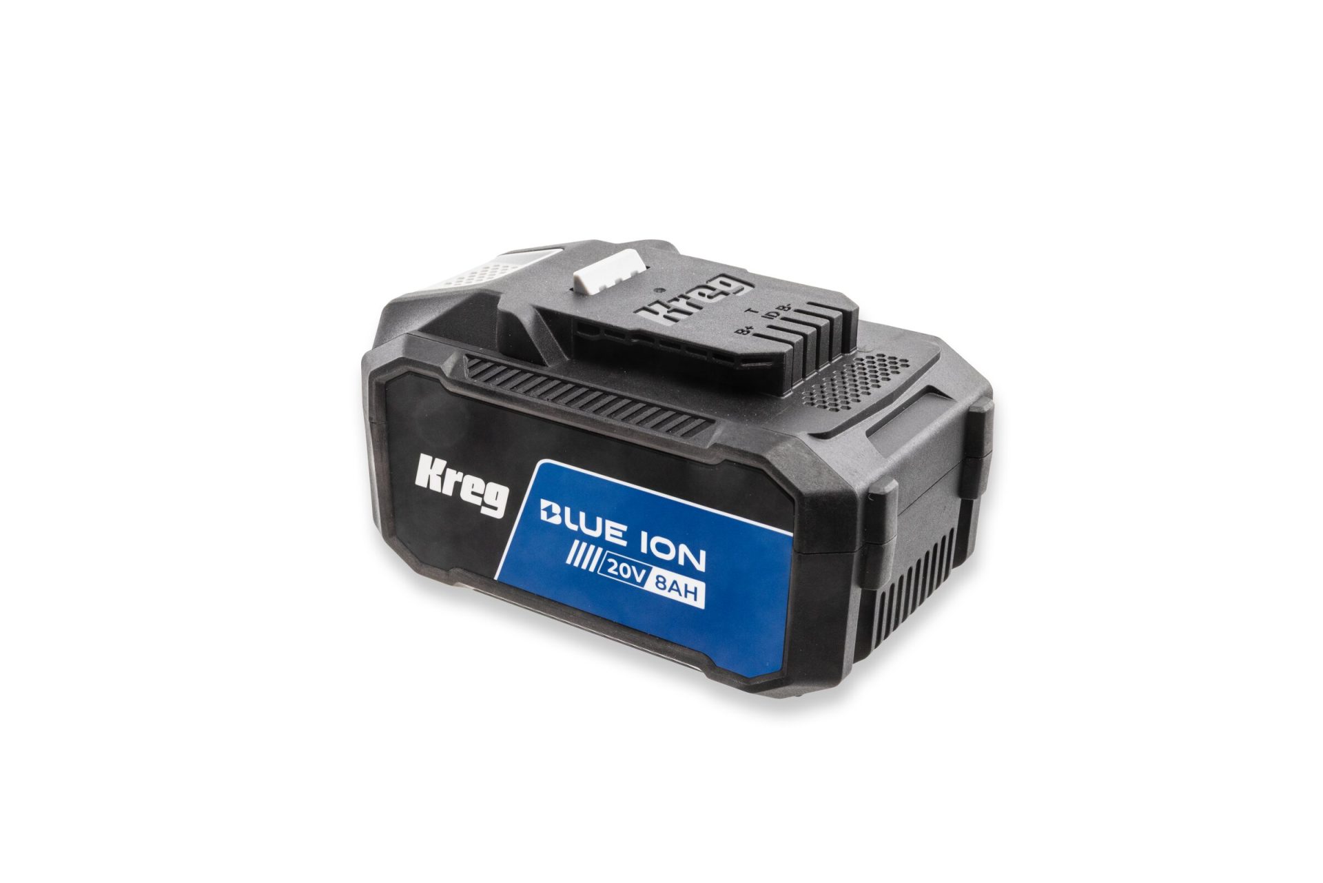 Kreg 20V Blue Ion™ 8 Ah Battery Pack - Image 8