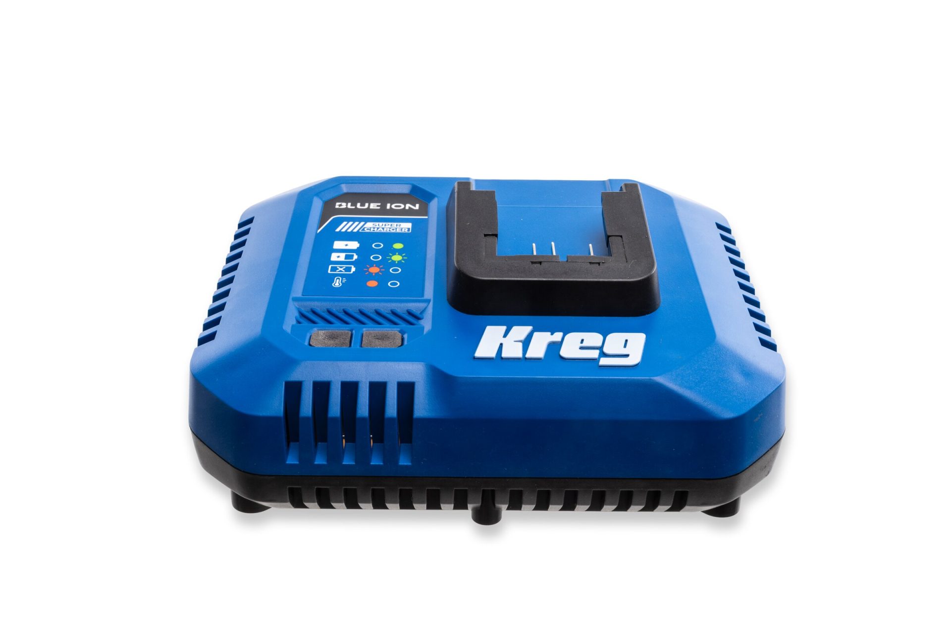 Kreg 20V Blue Ion™ Super Charger