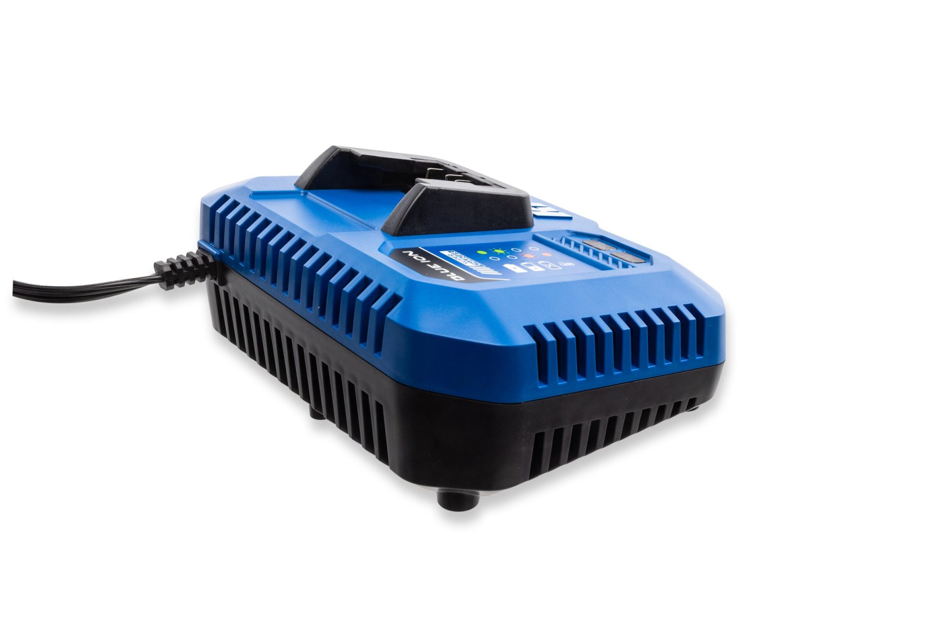 Kreg 20V Blue Ion™ Super Charger - Image 5
