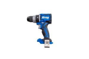 Kreg 20V Ionic Drive 1/2" Compact Hammer Drill
