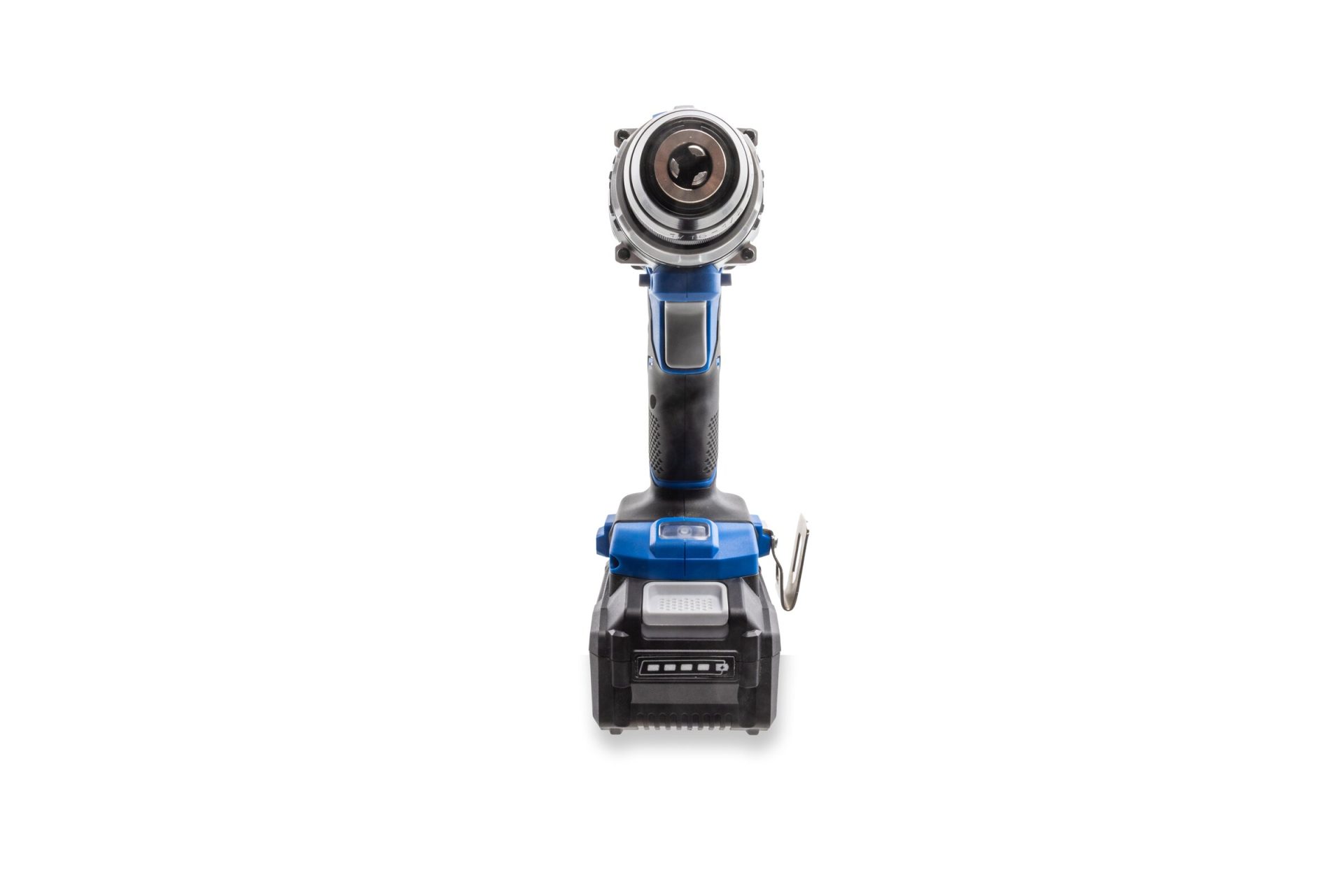 Kreg 20V Ionic Drive 1/2" Compact Hammer Drill - Image 6