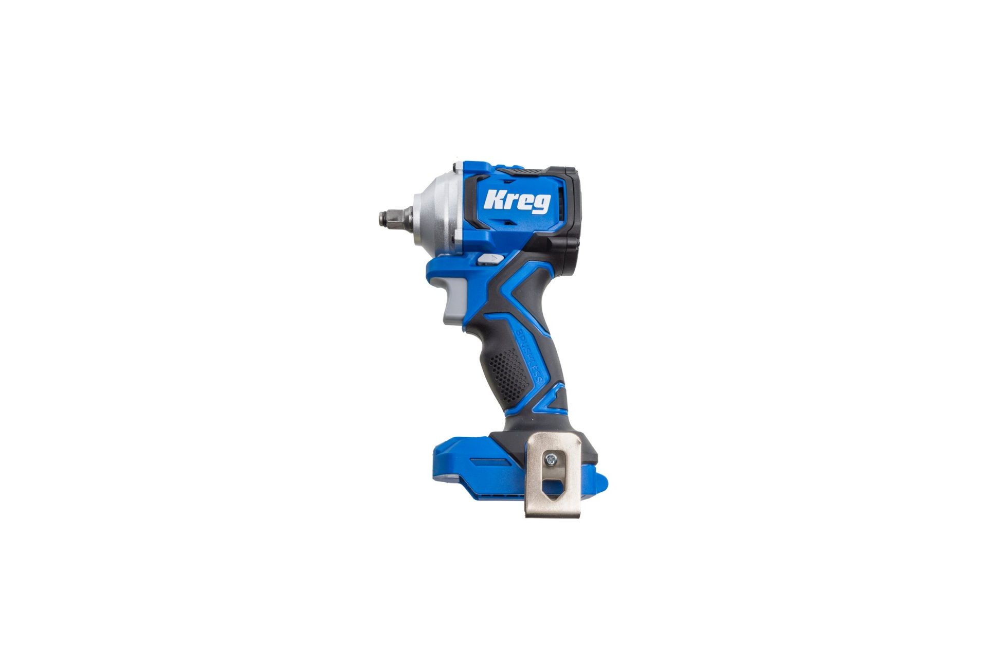 Kreg 20V Ionic Drive 3/8” Compact Impact Wrench