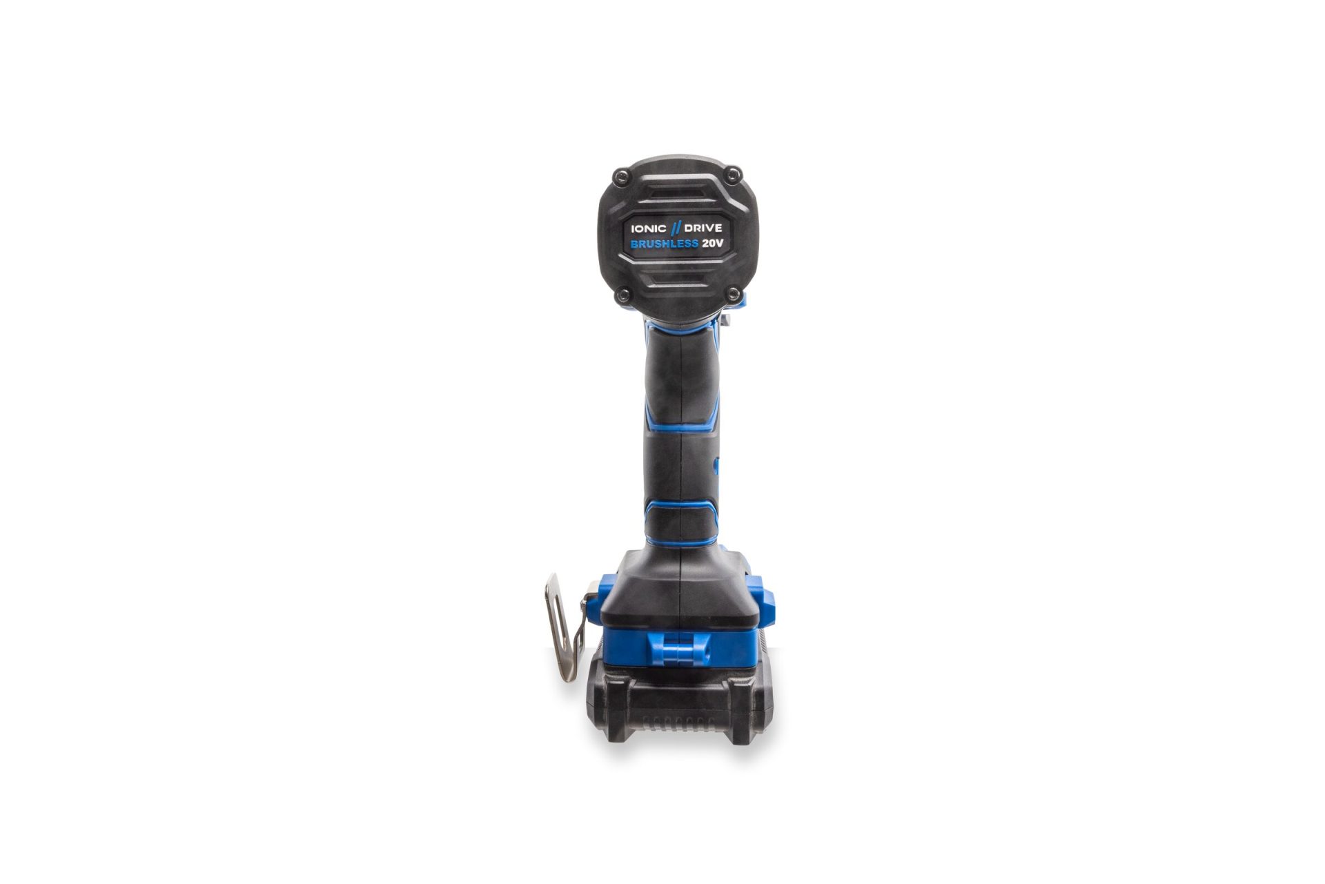 Kreg 20V Ionic Drive 3/8” Compact Impact Wrench - Image 5