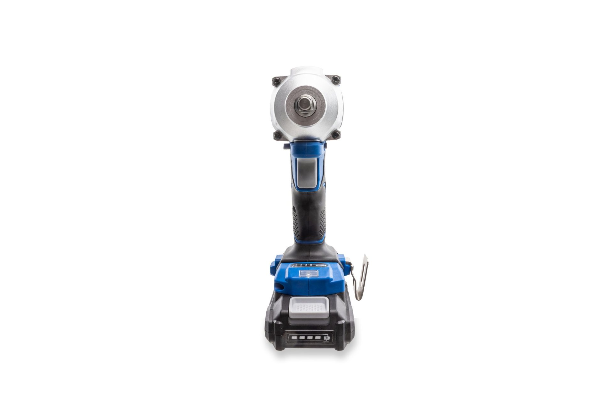 Kreg 20V Ionic Drive 3/8” Compact Impact Wrench - Image 6
