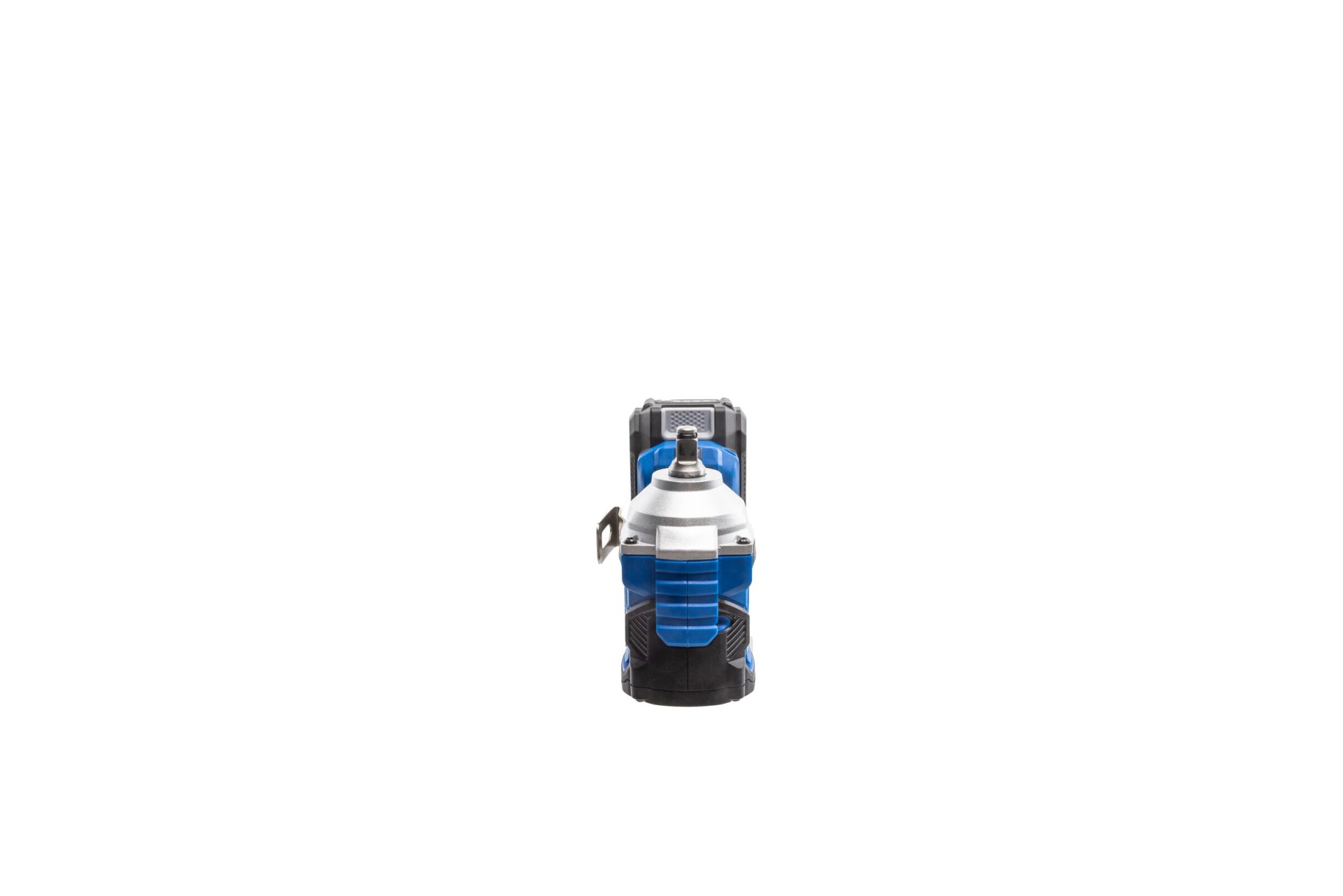 Kreg 20V Ionic Drive 3/8” Compact Impact Wrench - Image 7
