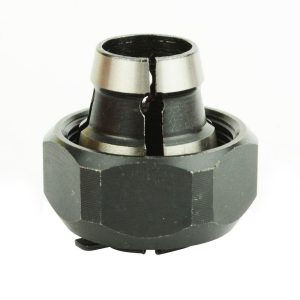 Big Horn 19694 1/2 Inch Router Collet