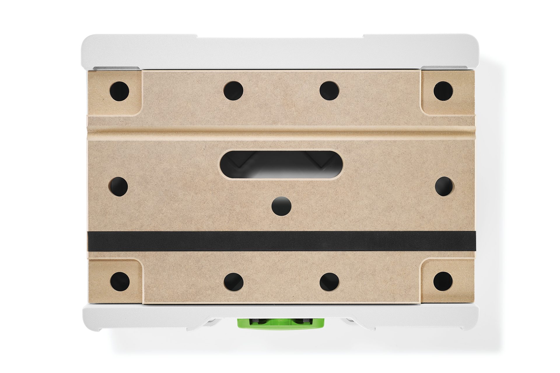 Festool Systainer³ SYS3 MFT M 112 - Image 7