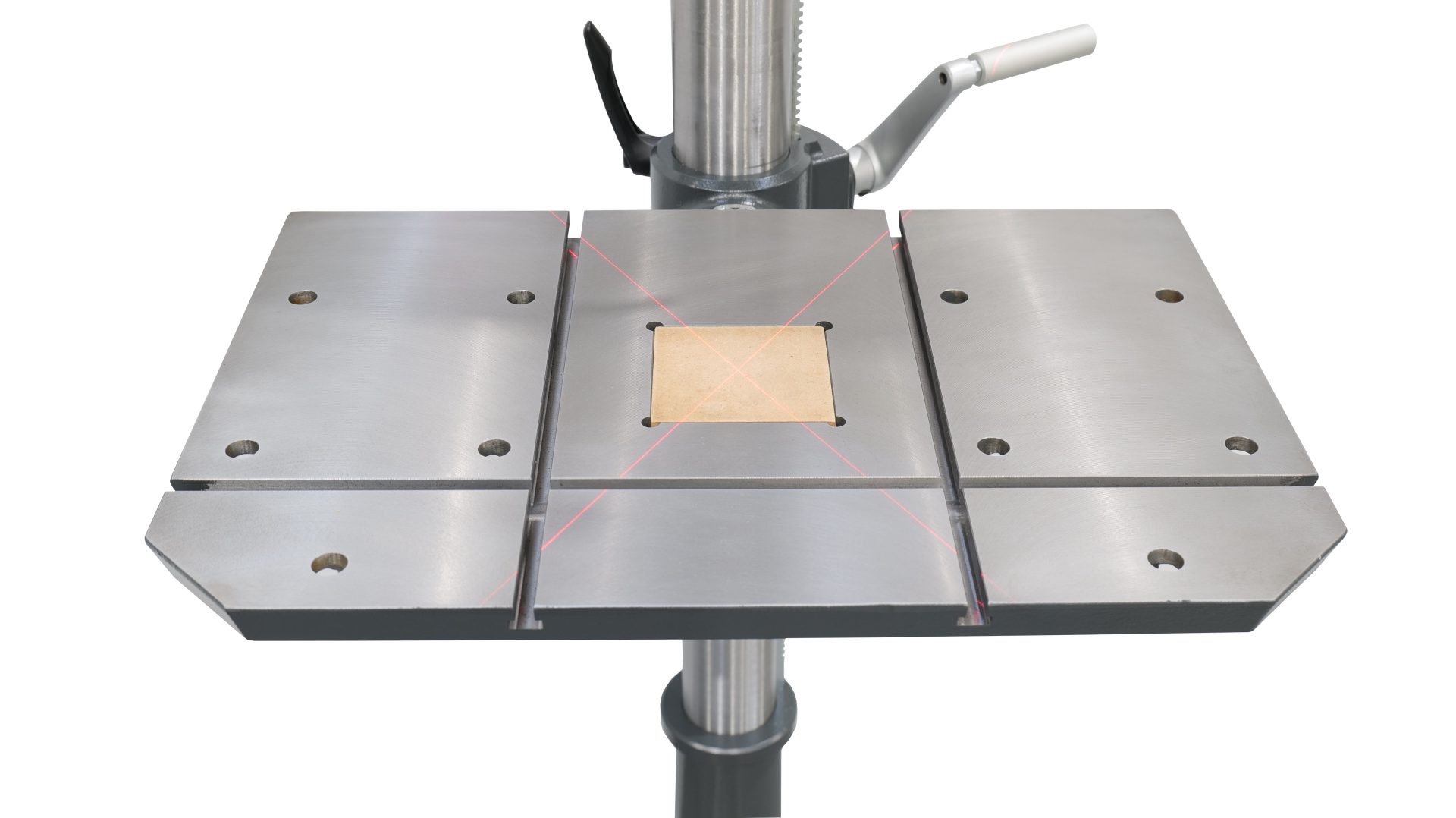 Laguna DX:20 2.5 HP 220V 20" DRILL-PRESS WITH TOUCHSCREEN - Image 14