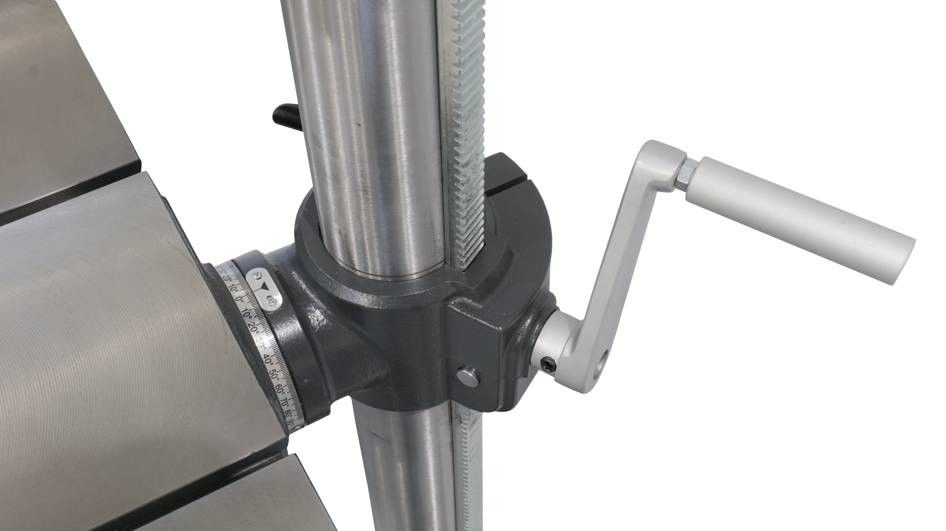 Laguna DX:20 2.5 HP 220V 20" DRILL-PRESS WITH TOUCHSCREEN - Image 15