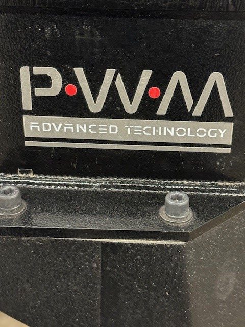 Used Laguna 15|24 lathe with stand 1.5 hp - 110 volt - Image 11