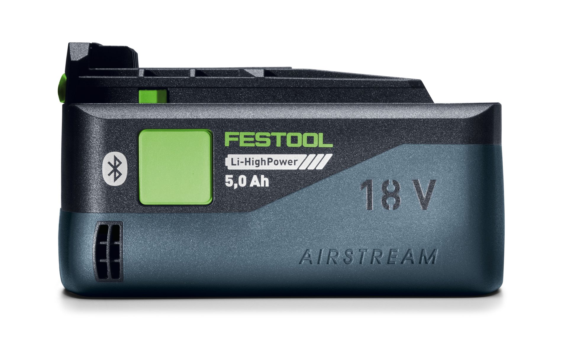 Festool BP 18 Li 5.0 HP-ASI HighPower Battery