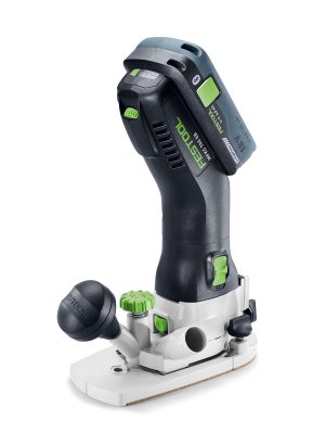 Festool MFKC 700 Cordless Modular Edge Router