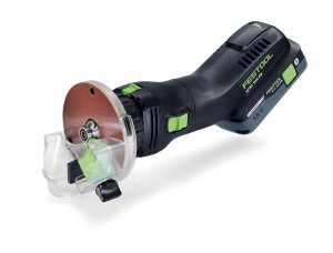 Festool OFKC 500 Cordless Edge Router