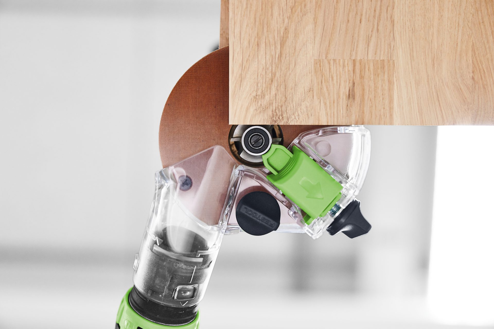 Festool OFKC 500 Cordless Edge Router - Image 9