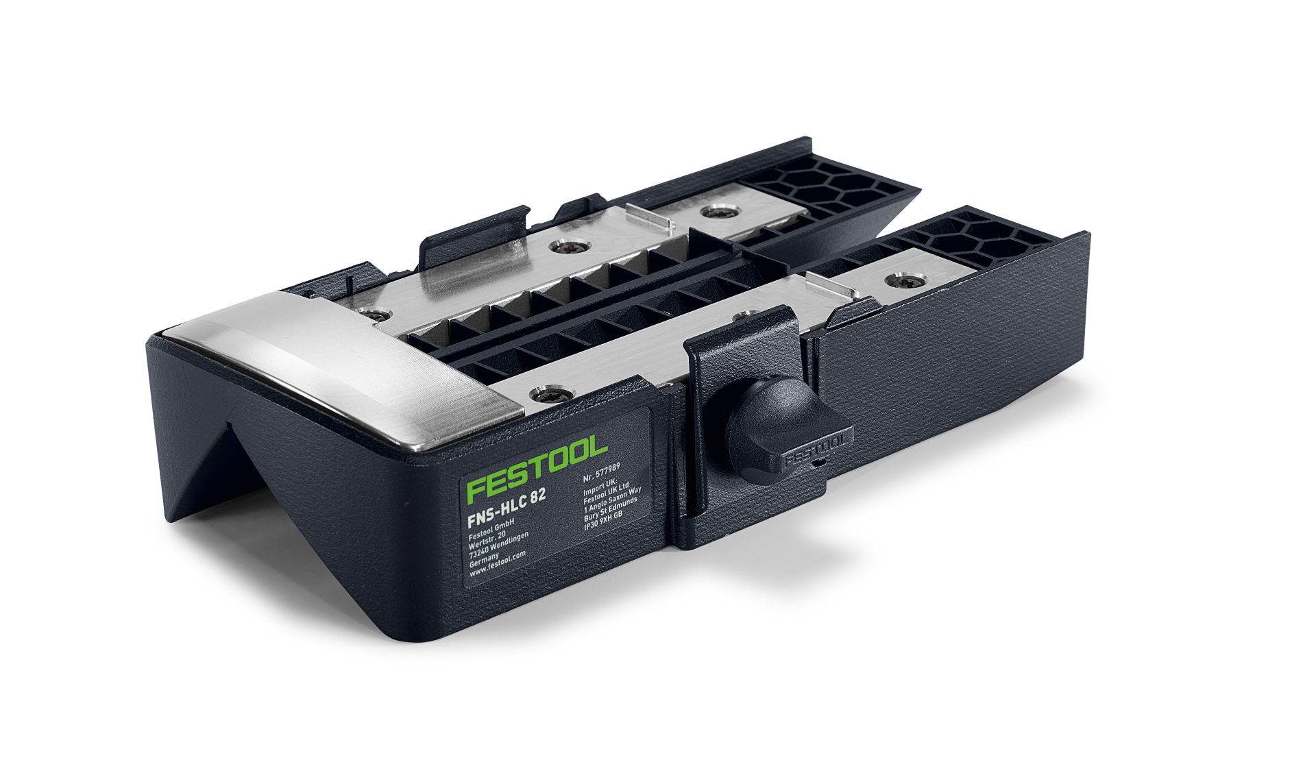 Festool Chamfer guide base
