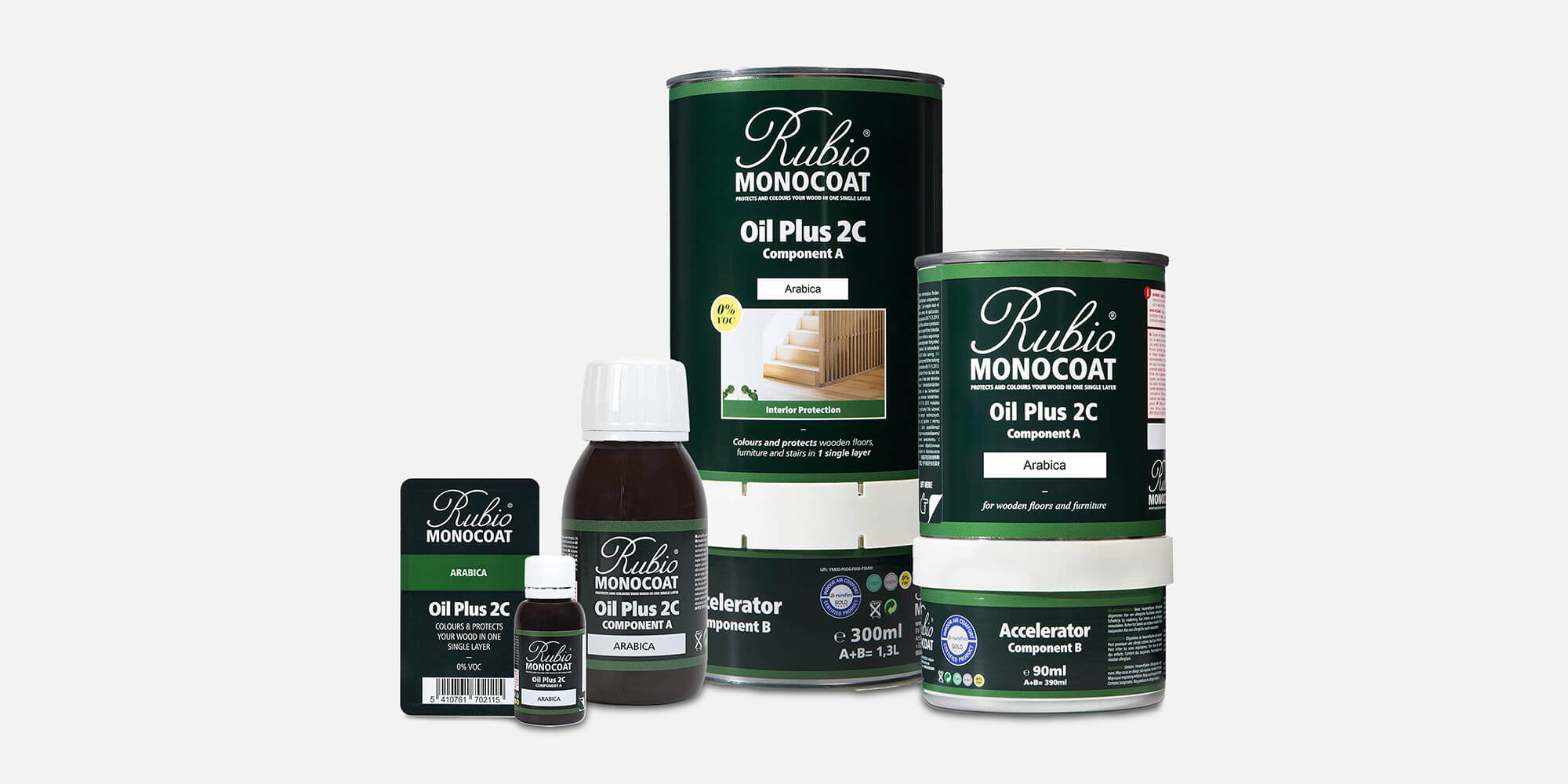 Oil Plus 2C