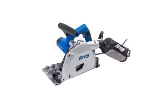 KREG ADAPTIVE CUTTING SYSTEM PLUNGE-CUT TRACK SAW (Corded Tool)