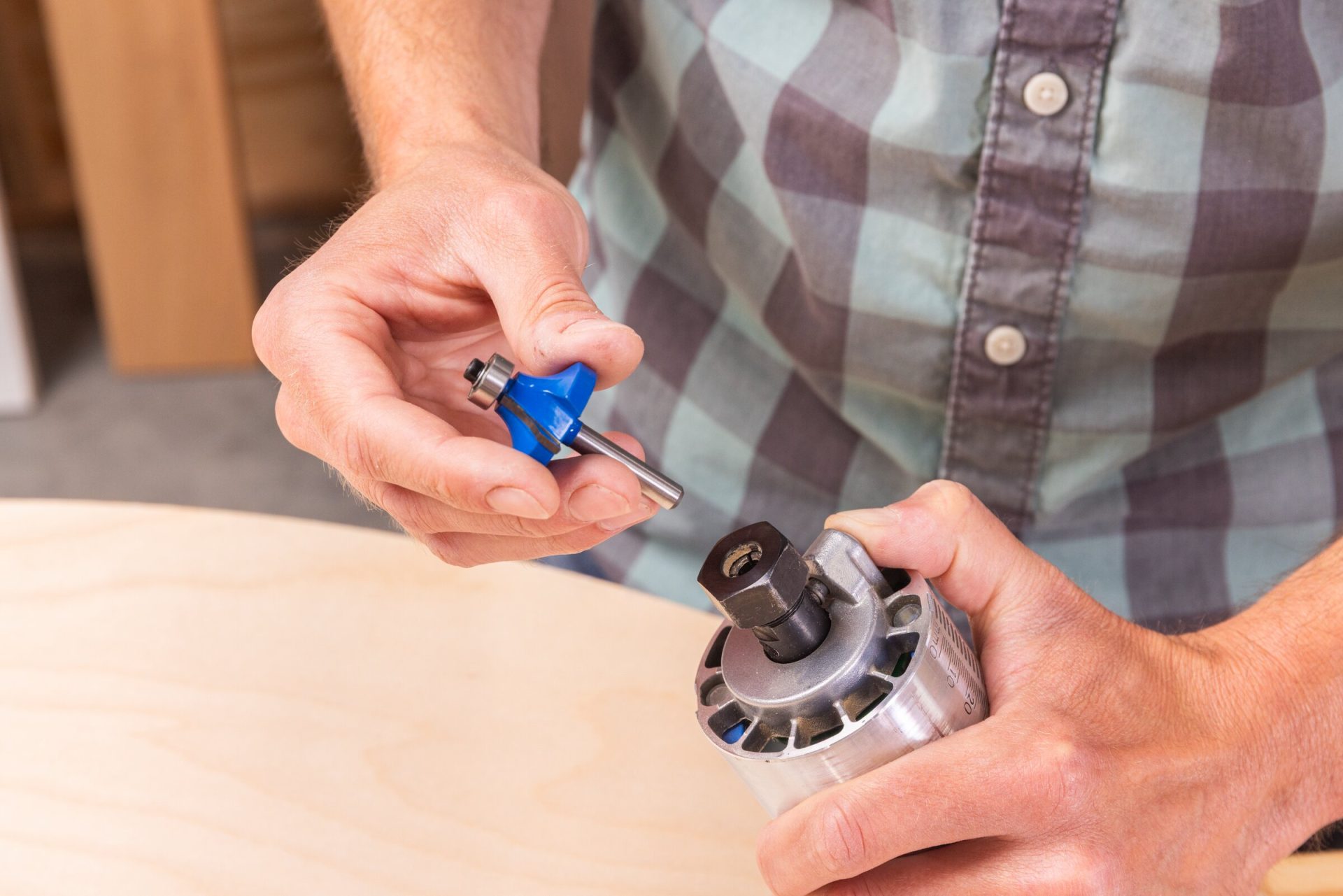 Kreg SURECUT ™ ROUTER BIT SET (5-PIECE) - Image 5