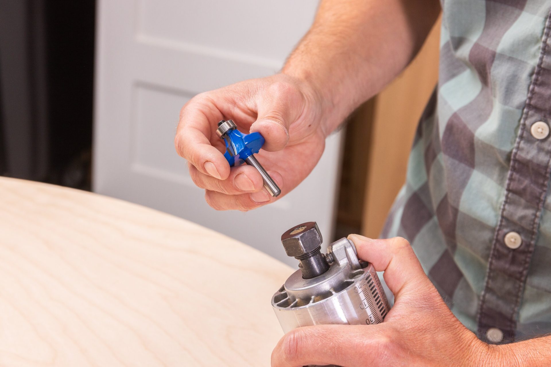 Kreg SURECUT ™ ROUTER BIT SET (5-PIECE) - Image 6
