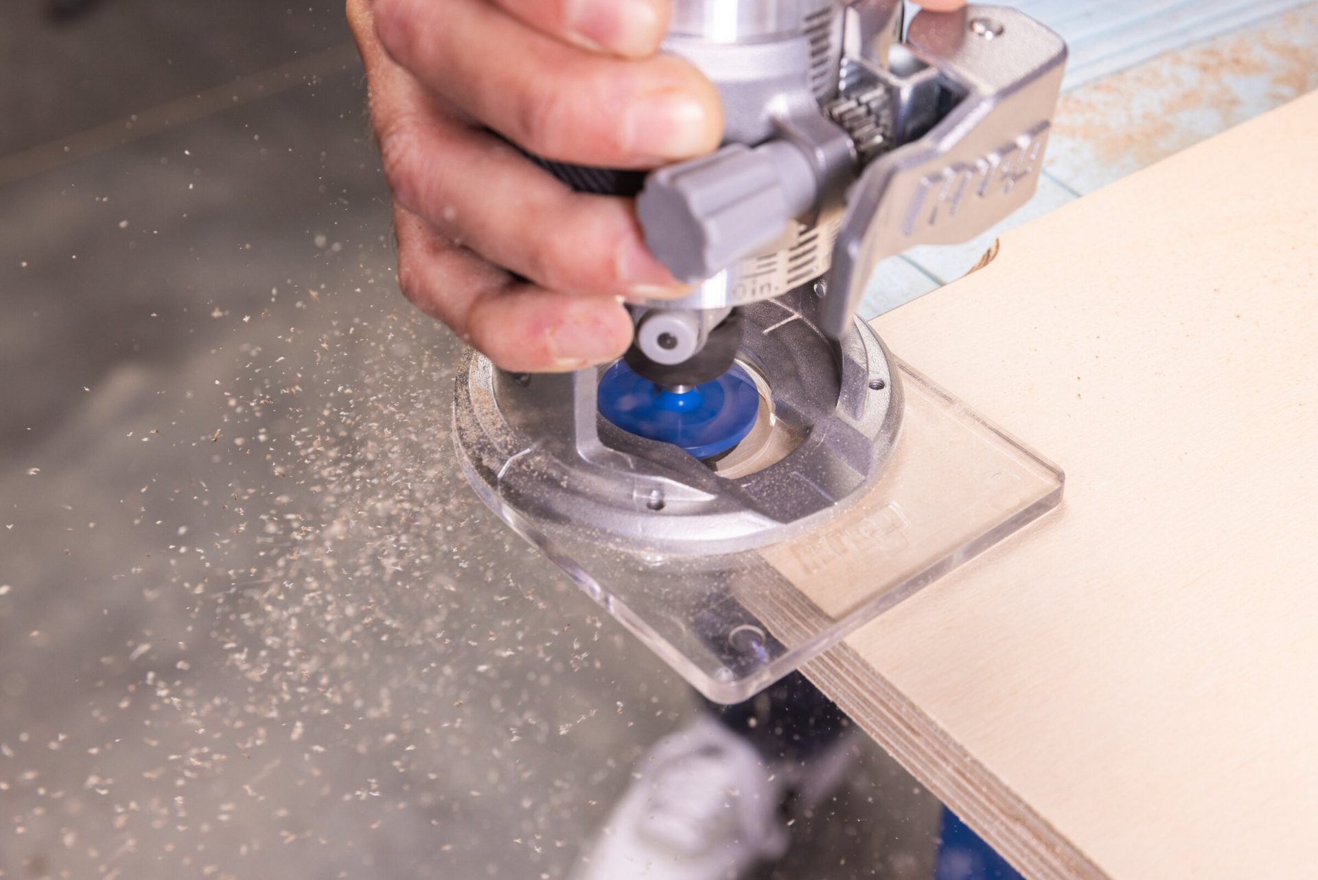 Kreg SURECUT ™ ROUTER BIT SET (5-PIECE) - Image 16