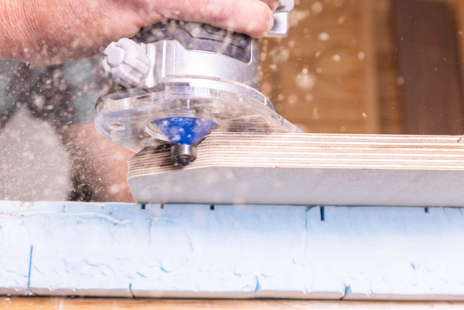 Kreg SURECUT ™ ROUTER BIT SET (5-PIECE) - Image 18